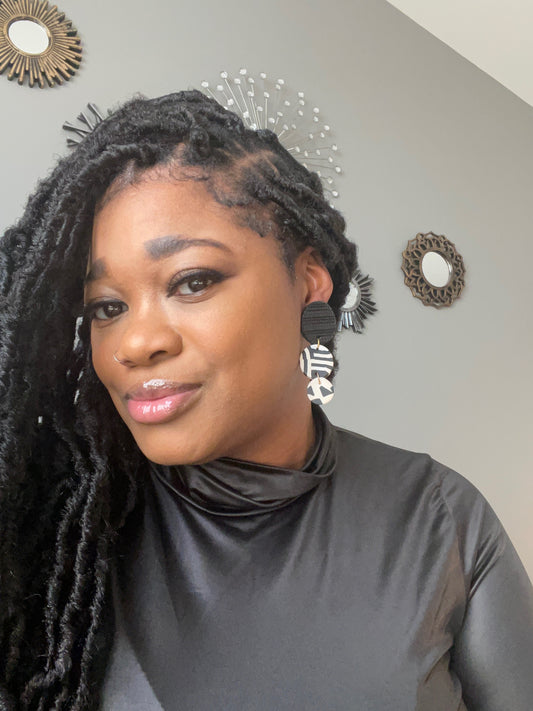 What's So Great About Polymer Clay Earrings? Gul Let Me Tell Ya!