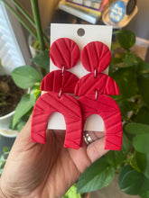 Load image into Gallery viewer, “Drew” Earrings