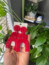 Load image into Gallery viewer, “Drew” Earrings