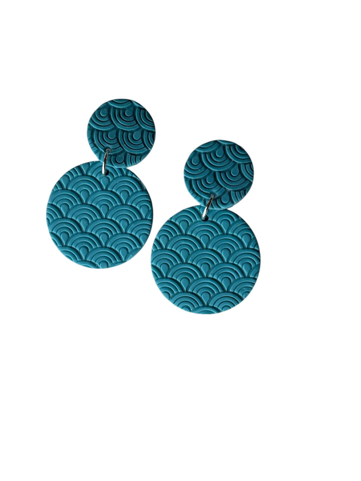 “Ari” Turquoise