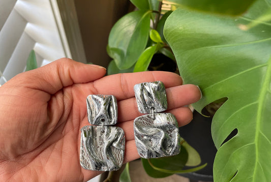 “Shelby” Earrings