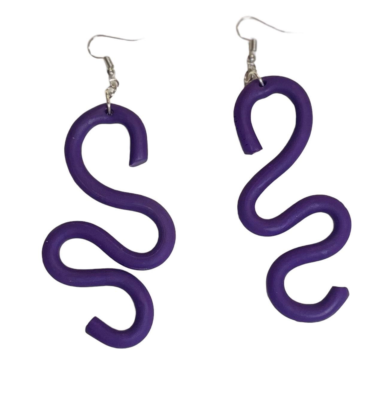 “Sassy” Earrings