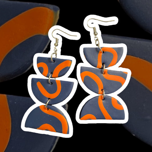 “Jaylynn” Earrings