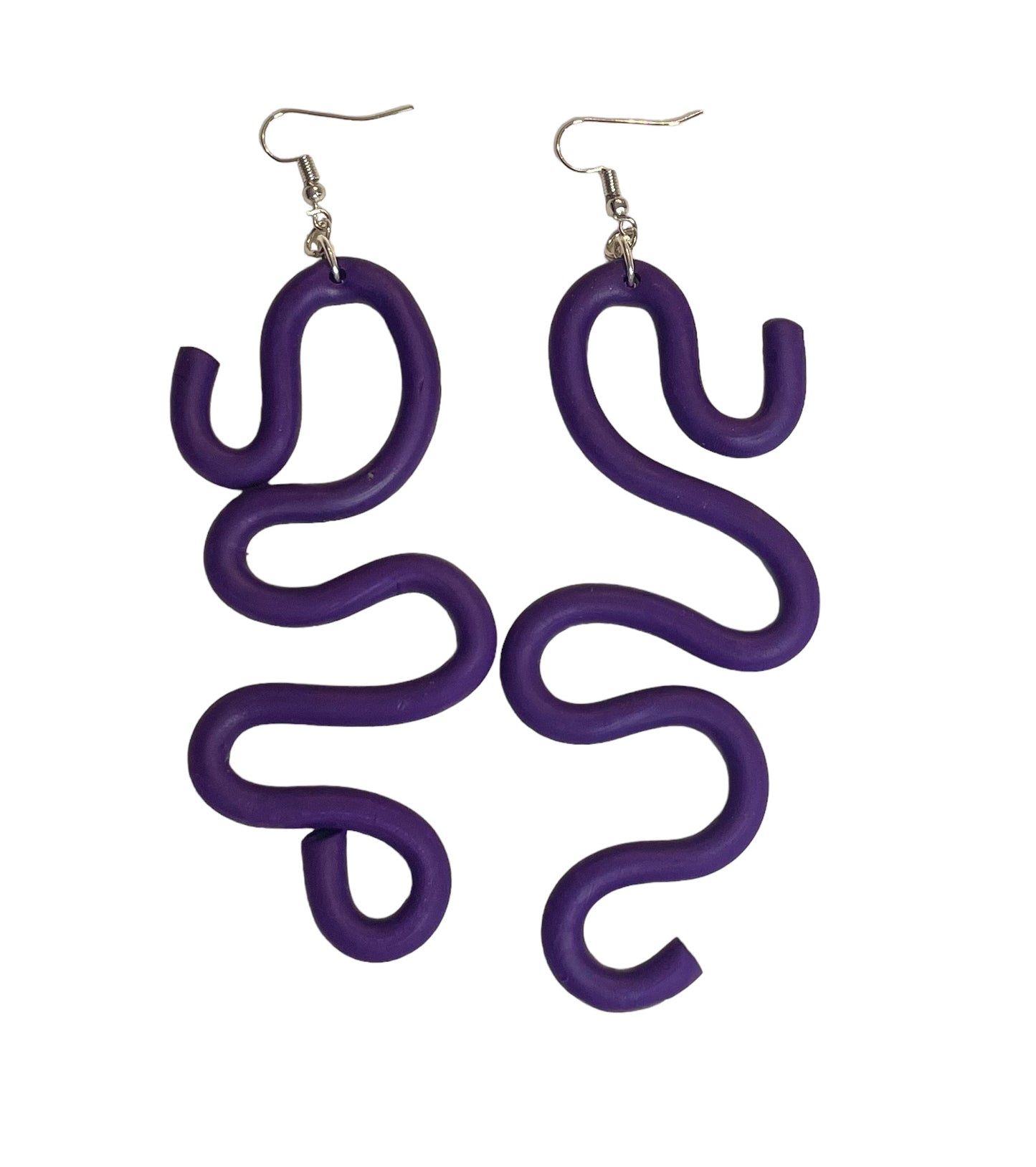 “Sassy” Earrings