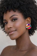 Load image into Gallery viewer, “Shani” Studs