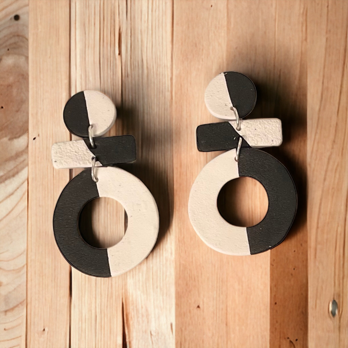 “Chloe” Earrings