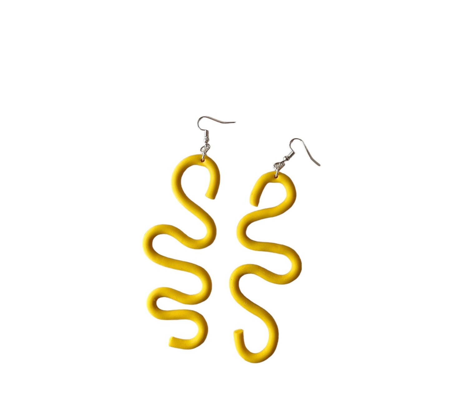 “Sassy” Earrings