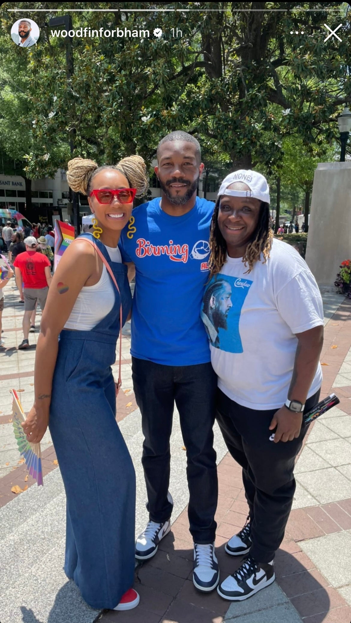 “Sassy” Earrings