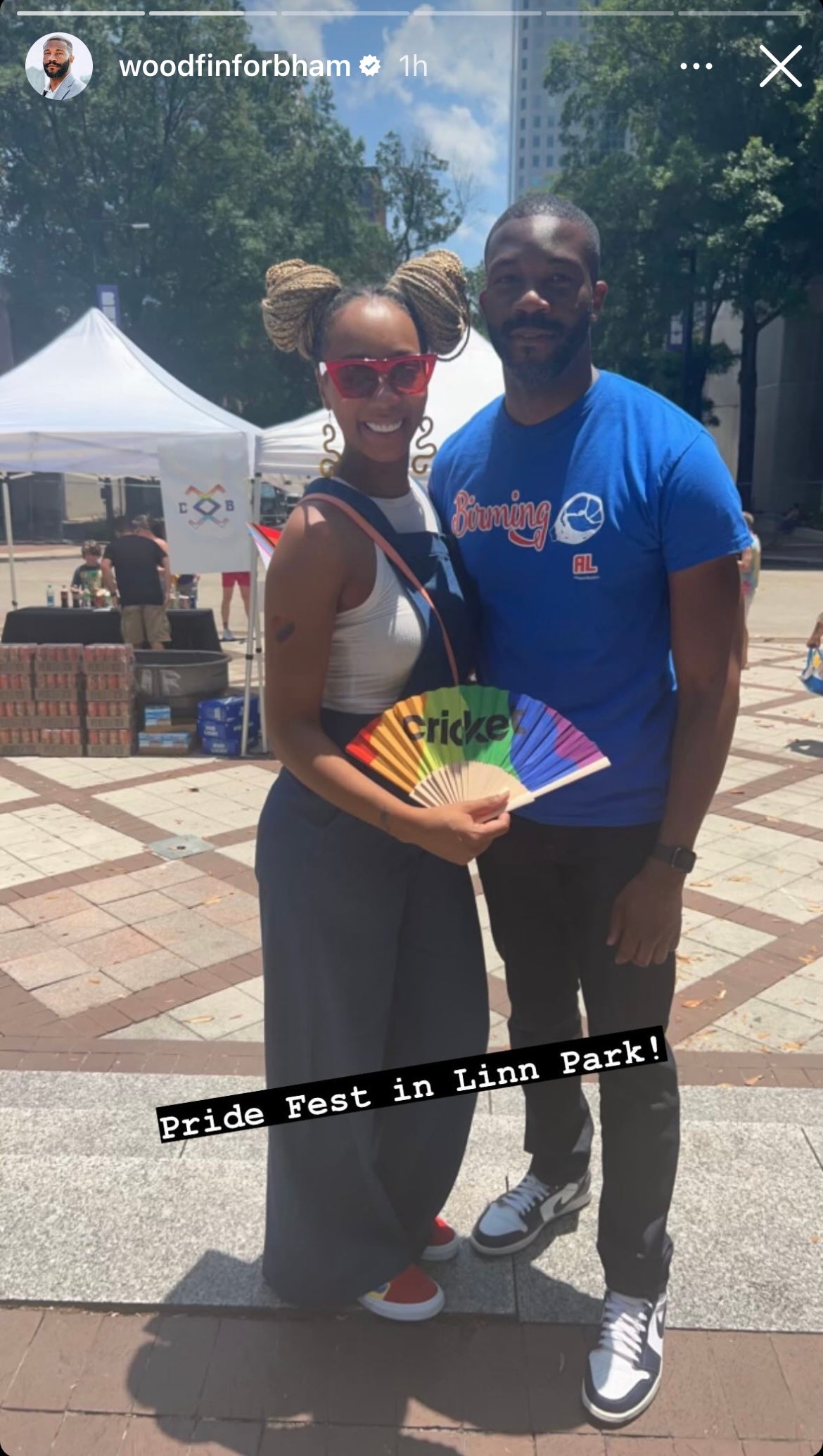 “Sassy” Earrings