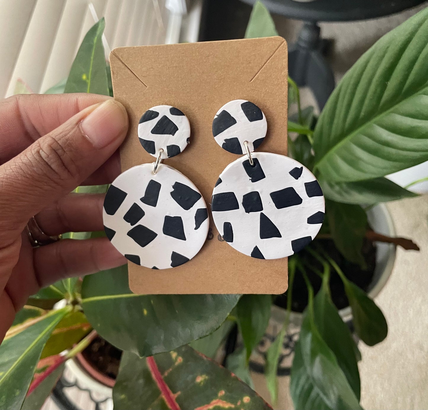 “Tori” Earrings