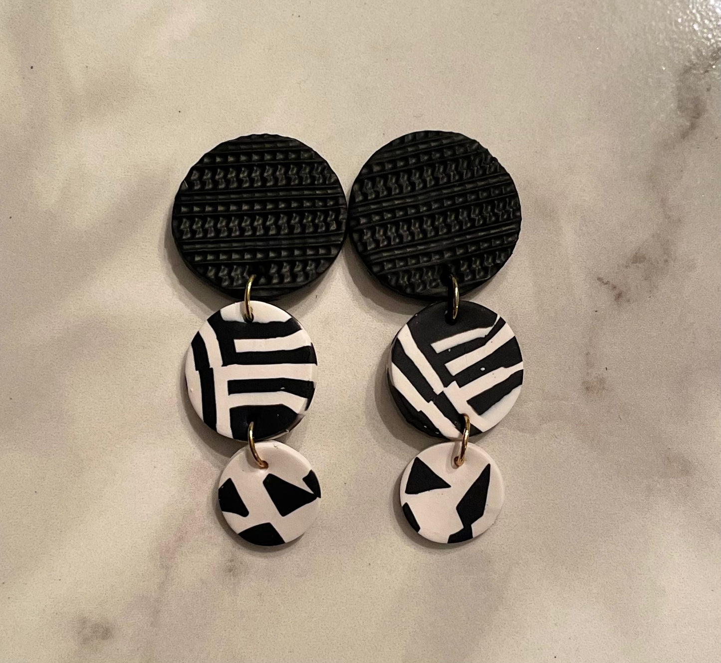 “Milia” Earrings