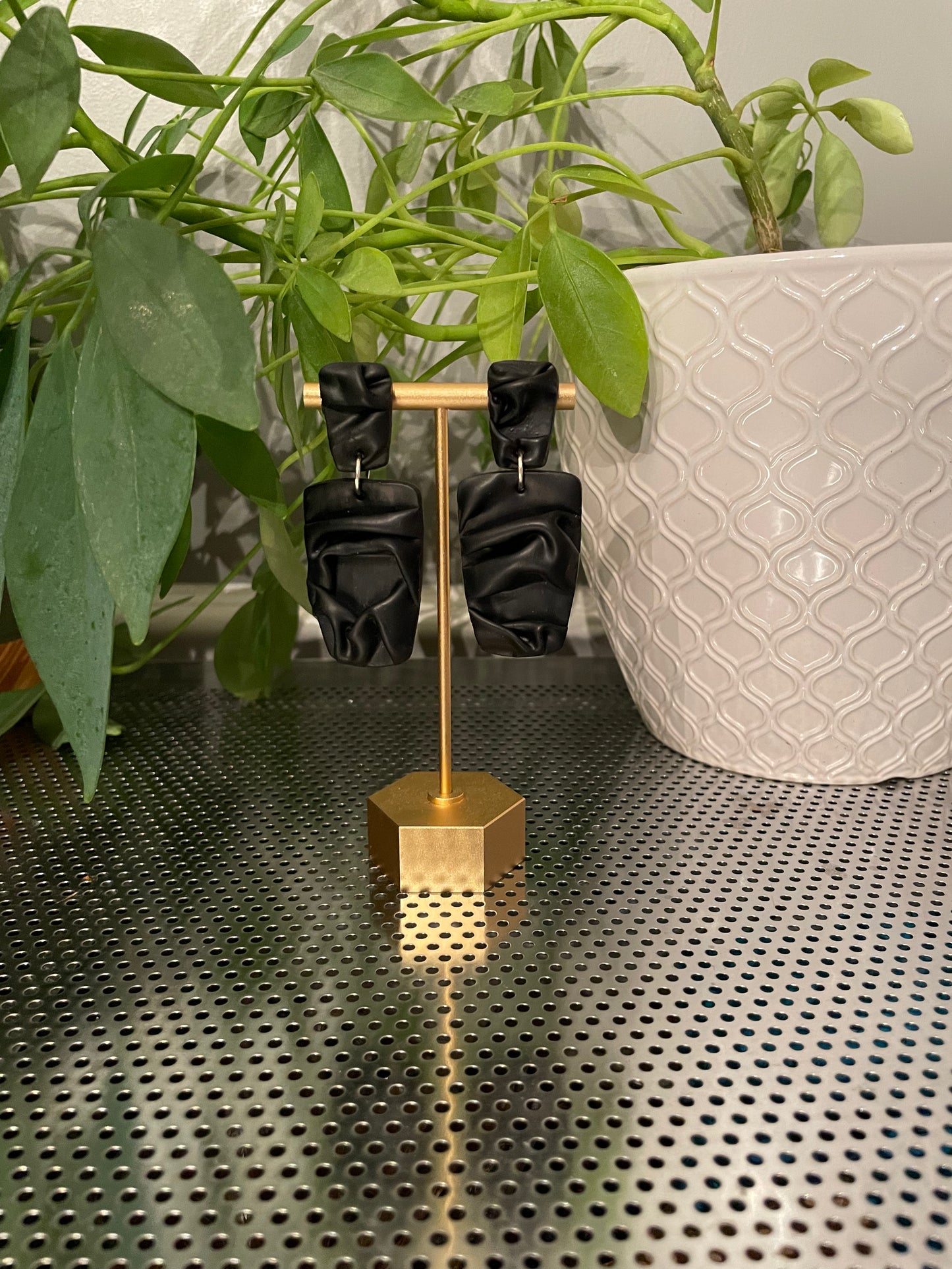 “Celine” Earrings