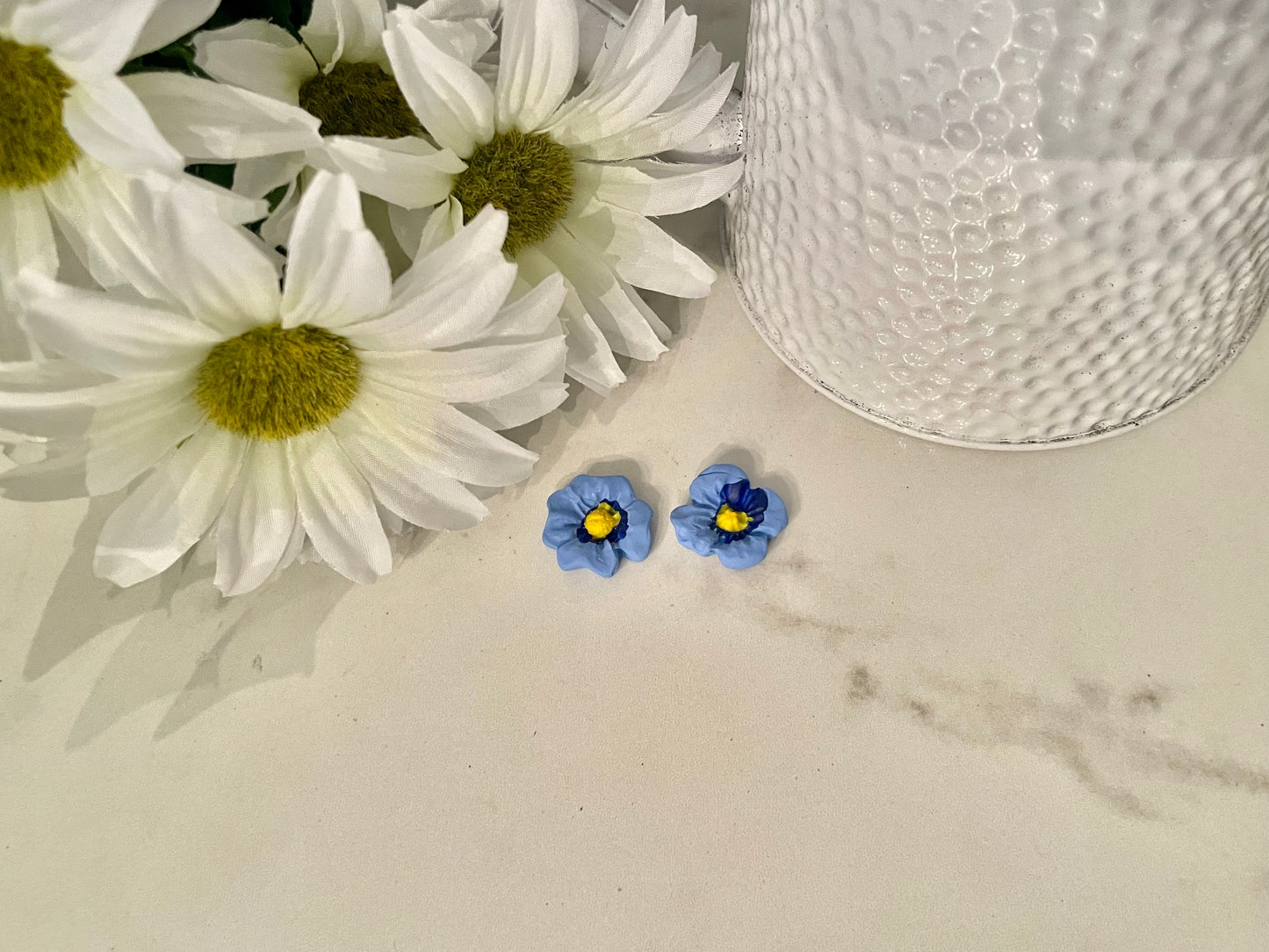 “Joy” Stud Earrings
