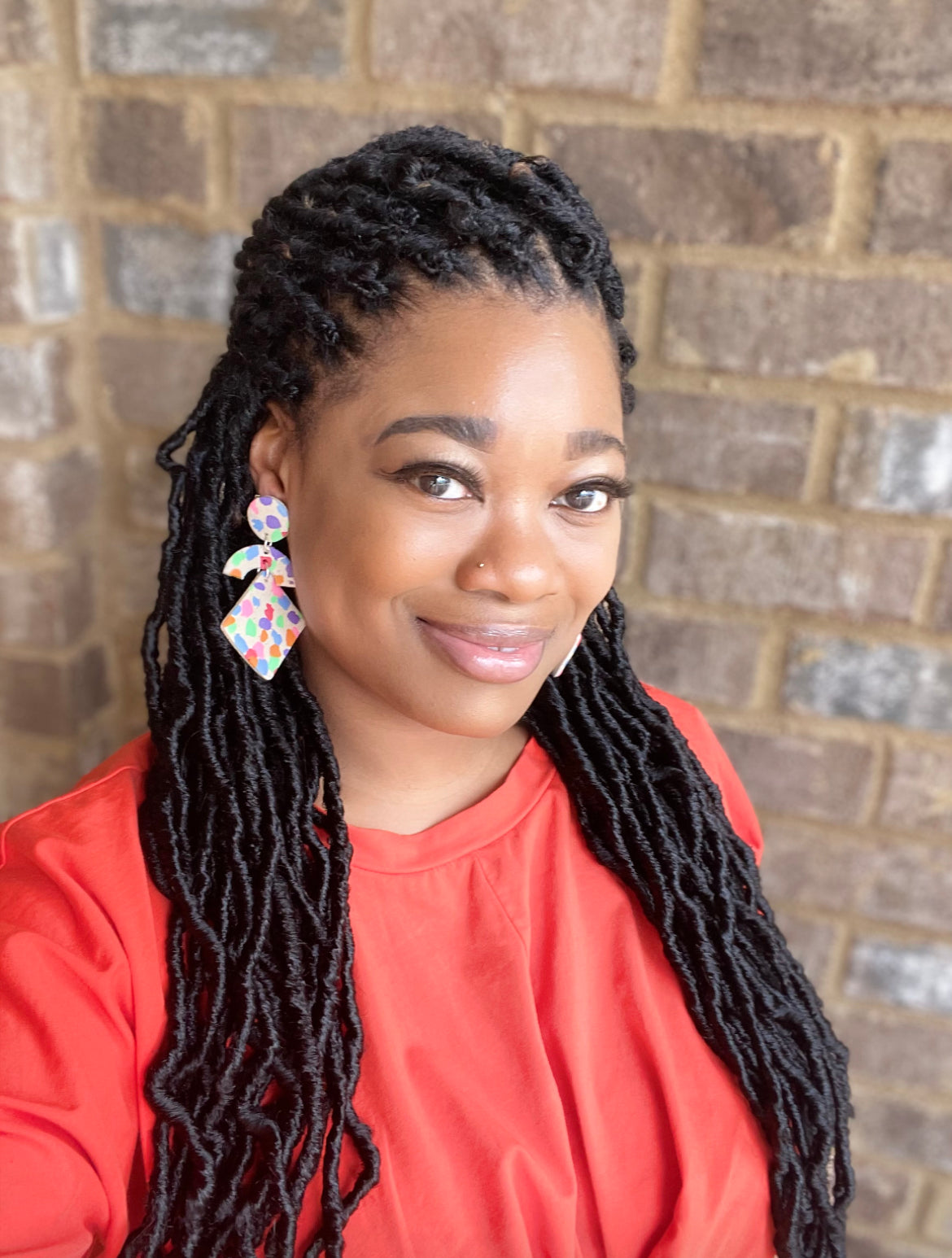 “BabyCakes“ Earrings