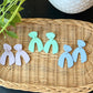 “Primavera” Earrings (Lavender)