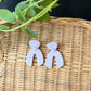 “Primavera” Earrings (Lavender)