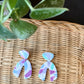 “Primavera” Earrings (Multicolored)