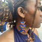 “Jaylynn” Earrings