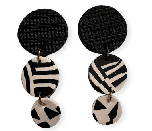 “Milia” Earrings